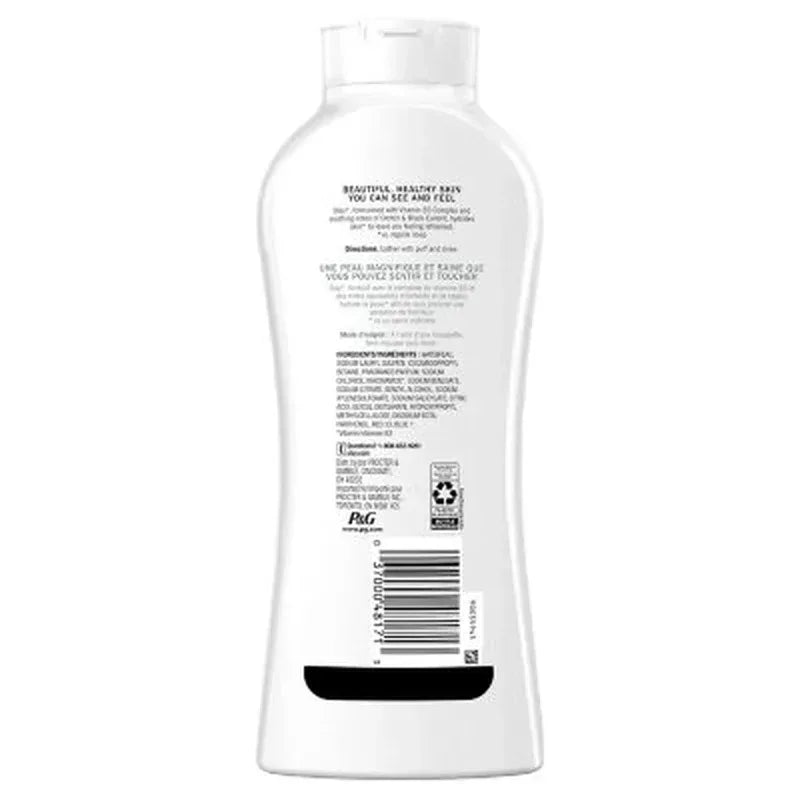 Olay Fresh Outlast Body Wash with Vitamin B3 Complex (23.6 Fl. Oz., 3 Pk.)