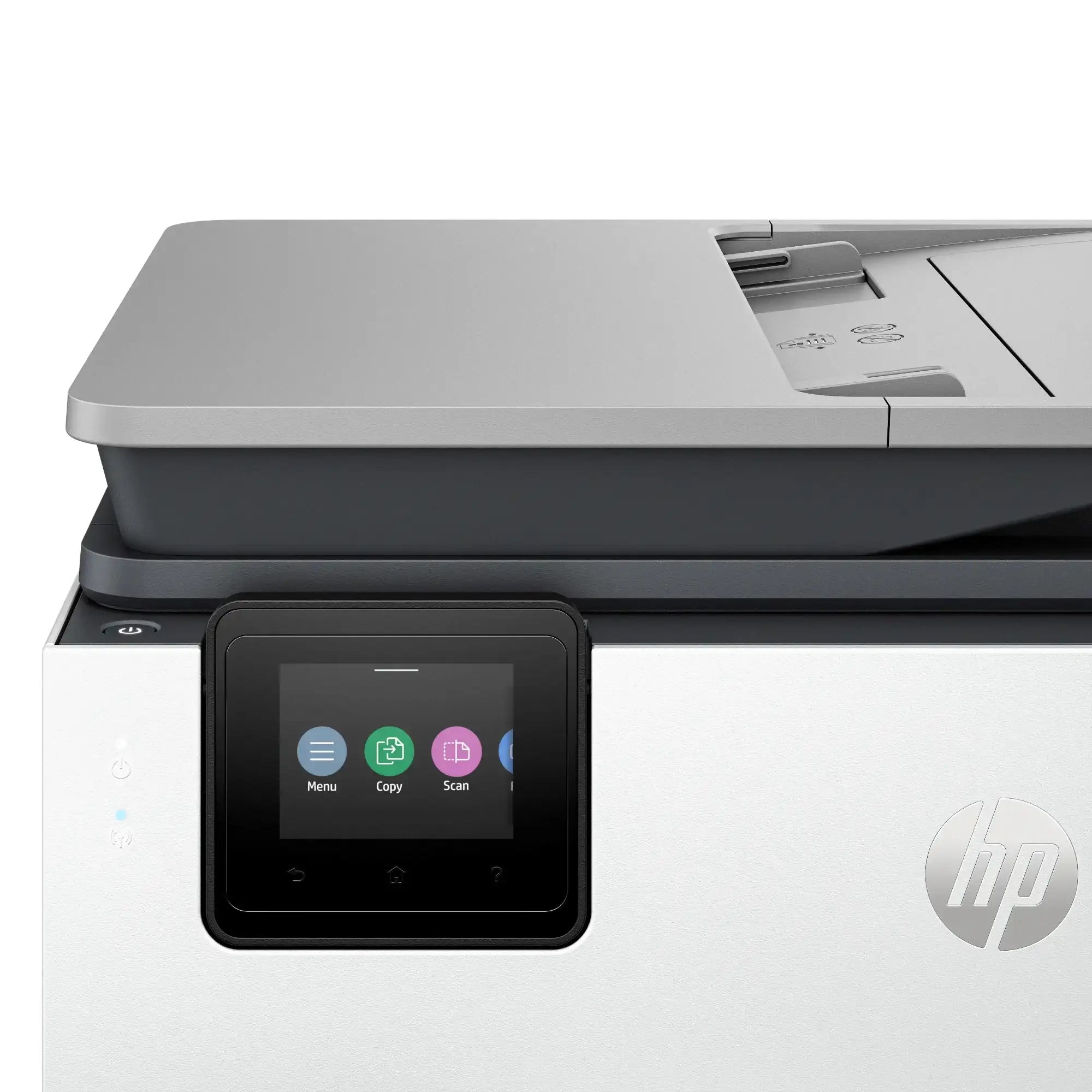 HP OfficeJet Pro 8138e Wireless All-In-One Printer - AI Enabled