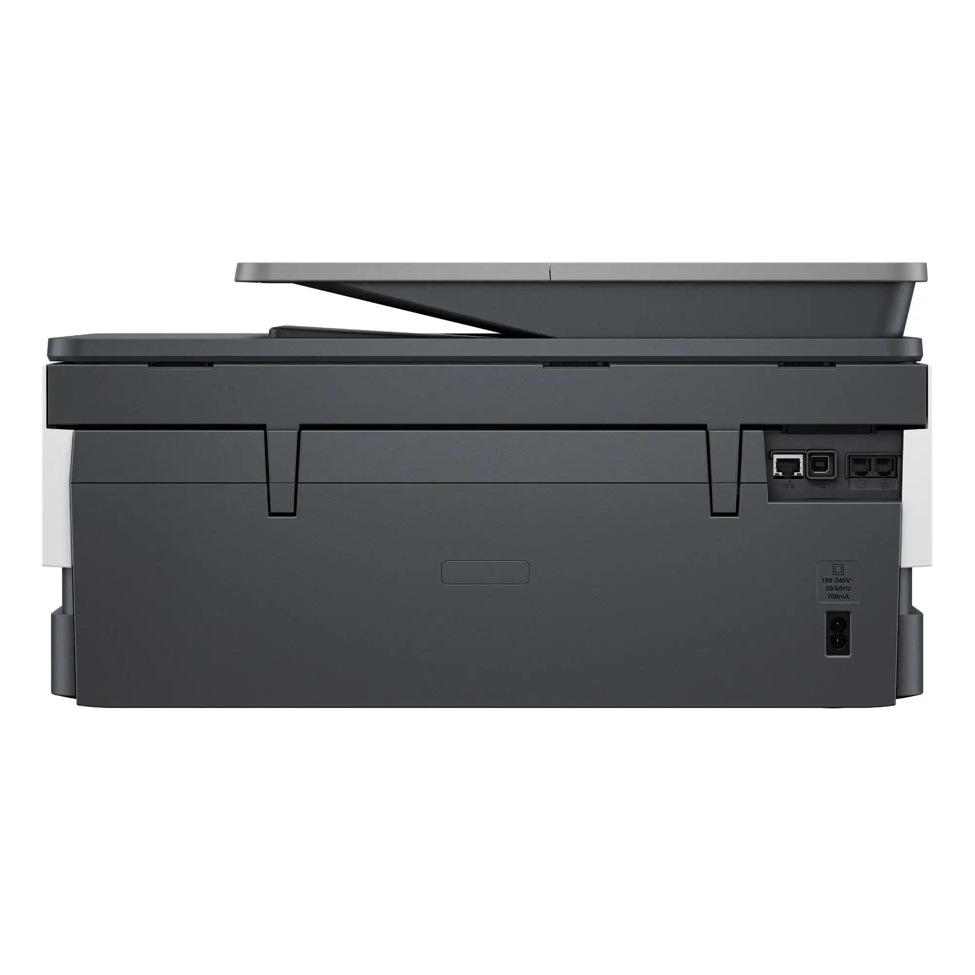 HP OfficeJet Pro 8138e Wireless All-In-One Printer - AI Enabled