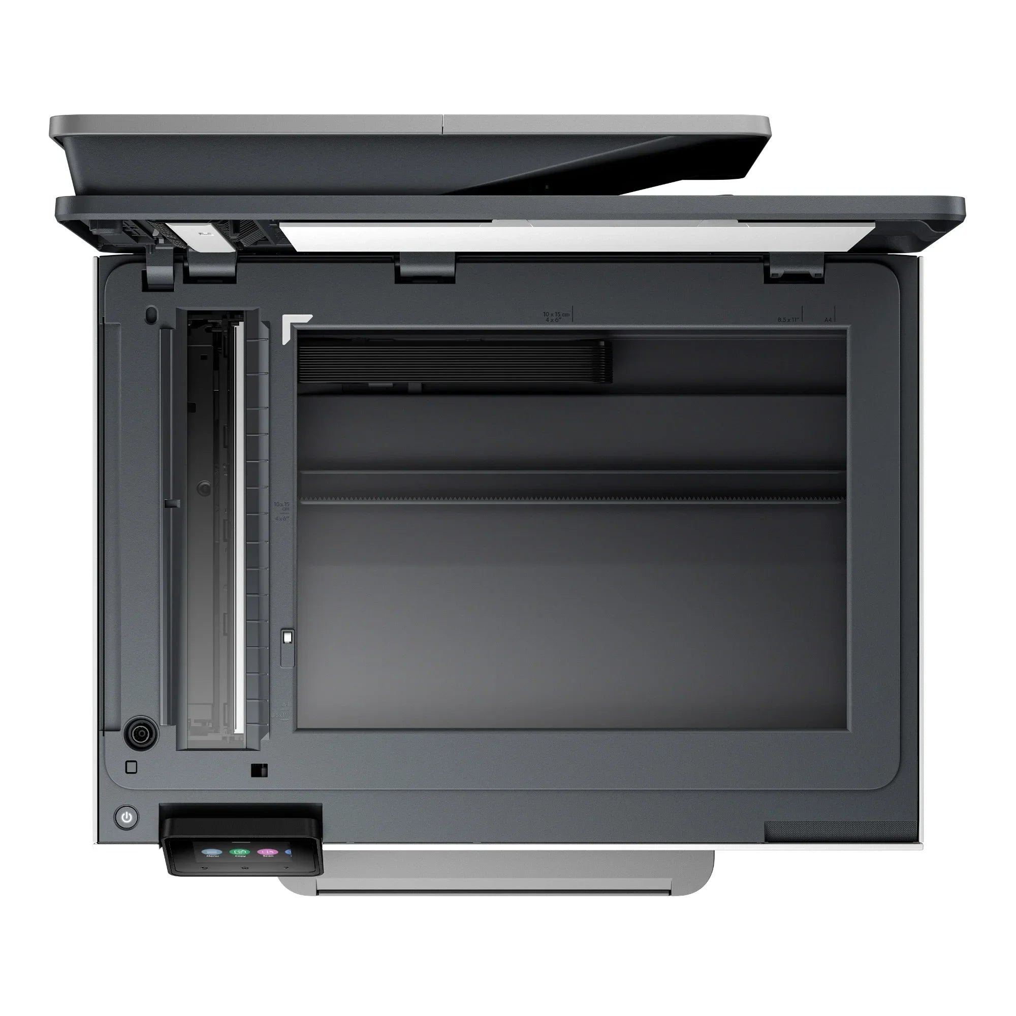 HP OfficeJet Pro 8138e Wireless All-In-One Printer - AI Enabled