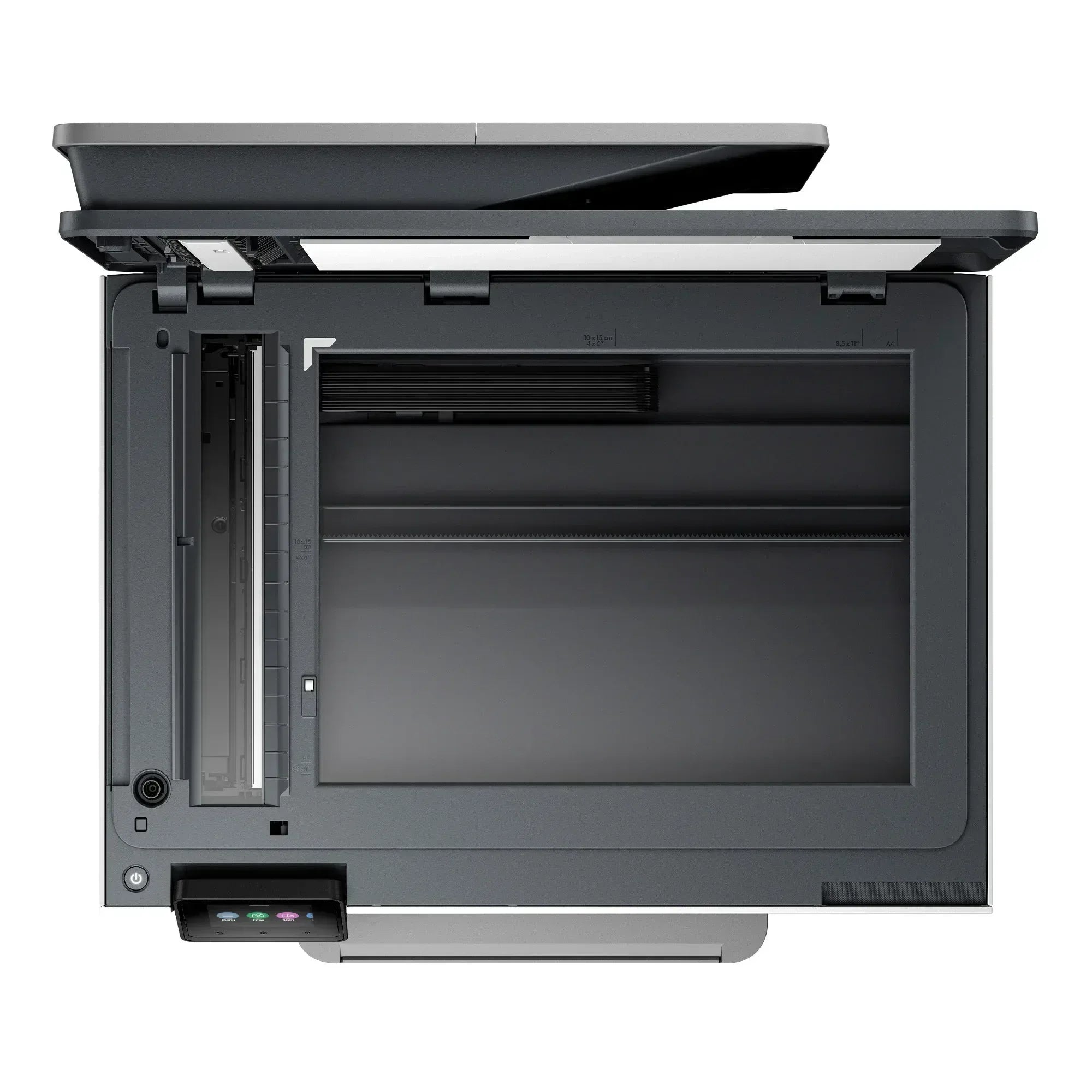 HP OfficeJet Pro 8138e Wireless All-In-One Printer - AI Enabled
