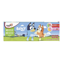 Yoplait YoKid Low Fat Yogurt Variety Pack, Strawberry Banana, Strawberry, 24 ct./4 oz.