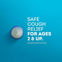 Vicks VapoRub topical ointment dab in round cap