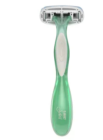 BIC Soleil Escape 5-Blade Disposable Razor for Women, 9 ct.