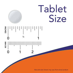NOW Foods, Zinc, 50 mg, 100 Tablets