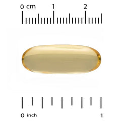 California Gold Nutrition, Omega-3 Fish Oil, Vivomega Triglyceride, 1,000 mg, Fish Gelatin Softgels