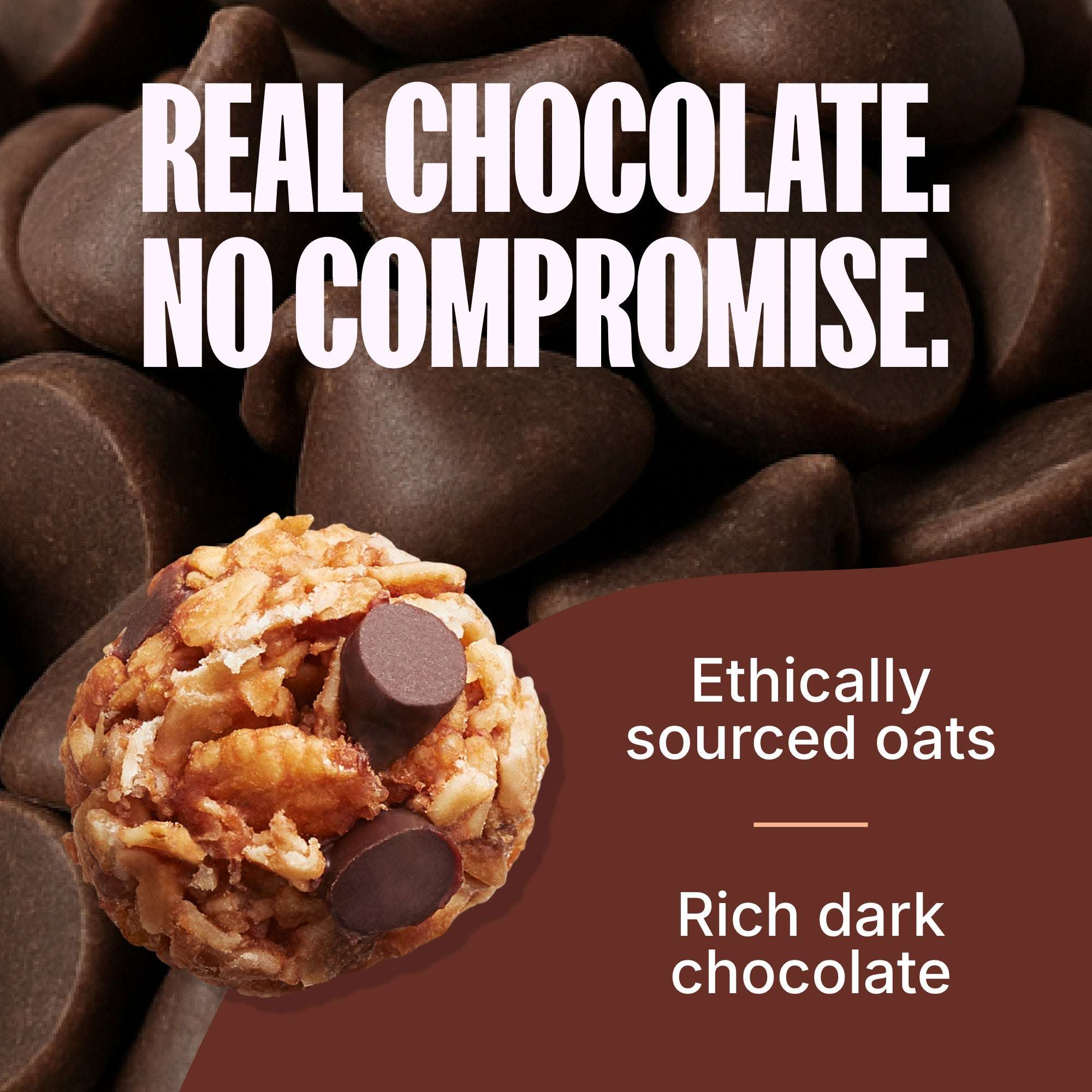 MadeGood Chocolate Chip Granola Minis, 30 Count, 0.85 Oz Each