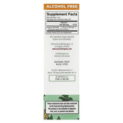 MaryRuth's, Organic Rhodiola Liquid Extract, 1 fl oz (30 ml)
