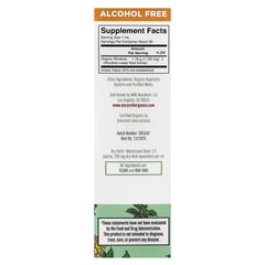 MaryRuth's, Organic Rhodiola Liquid Extract, 1 fl oz (30 ml)