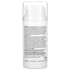 NOW Foods, Solutions, Progesterone from Wild Yam, Balancing Skin Cream, 3 oz (85 g) - USA MEGA SHOP