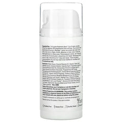 NOW Foods, Solutions, Progesterone from Wild Yam, Balancing Skin Cream, 3 oz (85 g)