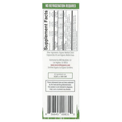 MaryRuth's, Organic Liquid Probiotic, Unflavored, 2 fl oz (60 ml) - USA MEGA SHOP