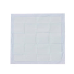 Vibrant Life Training Pads – Super Absorbent, Leak Proof, & Fast Dry Dog and Puppy Pee Pads – L 22 in x 22 in, 50 Count
