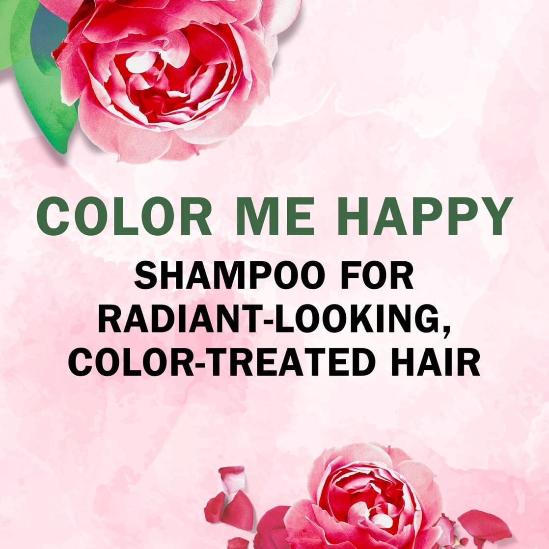 Herbal Essences Hello Hydration Daily Shampoo with Coconut, Deep Moisture, 29.2 fl oz