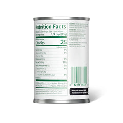 Amazon Fresh, Tomato Sauce, 15 Oz (Previously Happy Belly, Packaging May Vary) (Pack of 4)