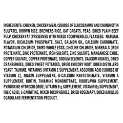 Pure Balance Pro+ Large Breed Chicken & Brown Rice Recipe Dry Dog Food