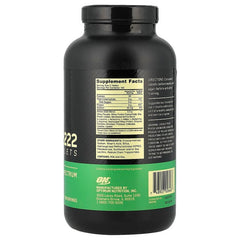Optimum Nutrition, Superior Amino 2222, 160 Tablets