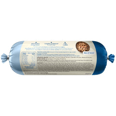 Blue Buffalo Love Made Fresh Dog Food, Refrigerated, Chicken Recipe, 5lb Roll