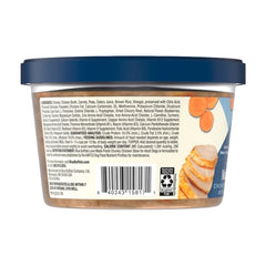 Blue Buffalo Love Made Fresh Dog Food, Refrigerated, Chunky Chicken Stew, 1-lb Tub