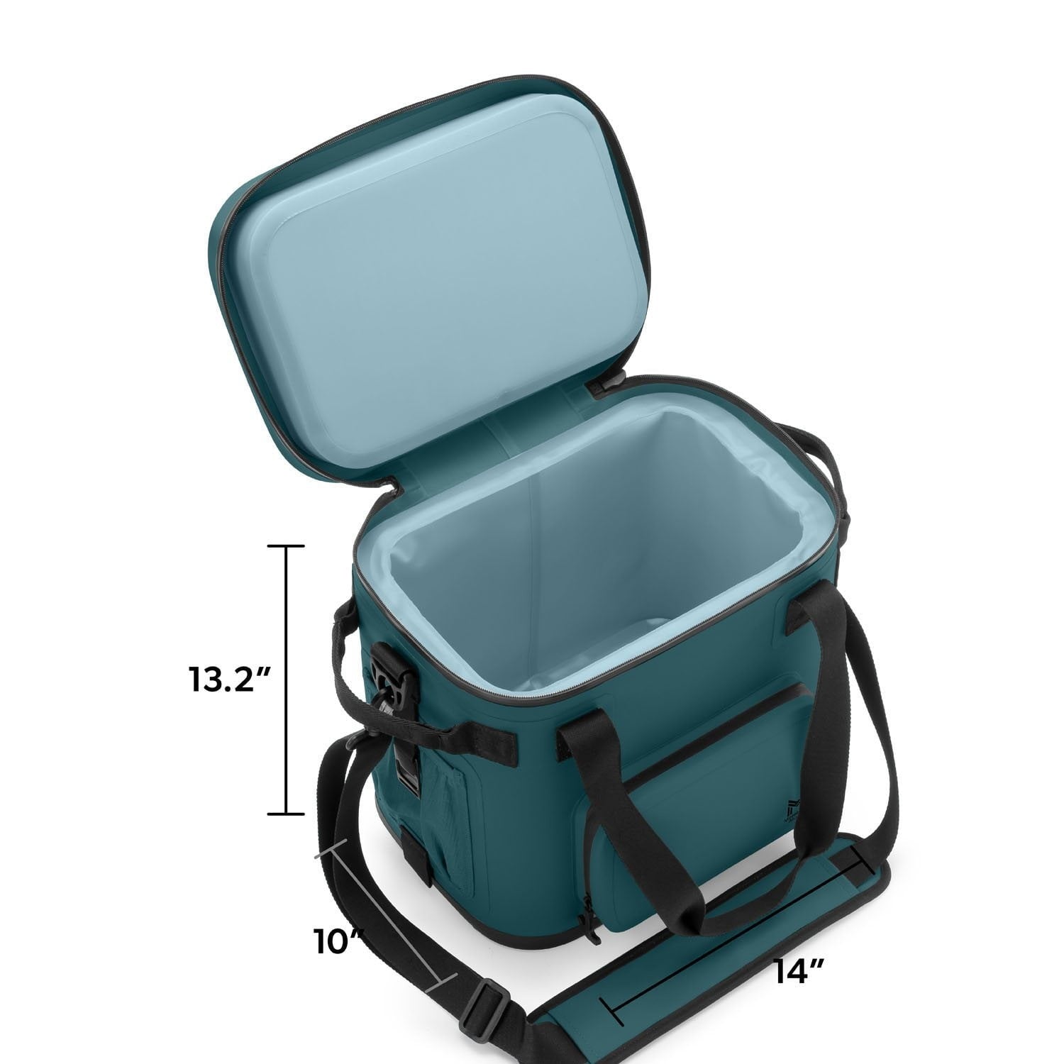 Member's Mark 24 Can Waterproof Box Cooler