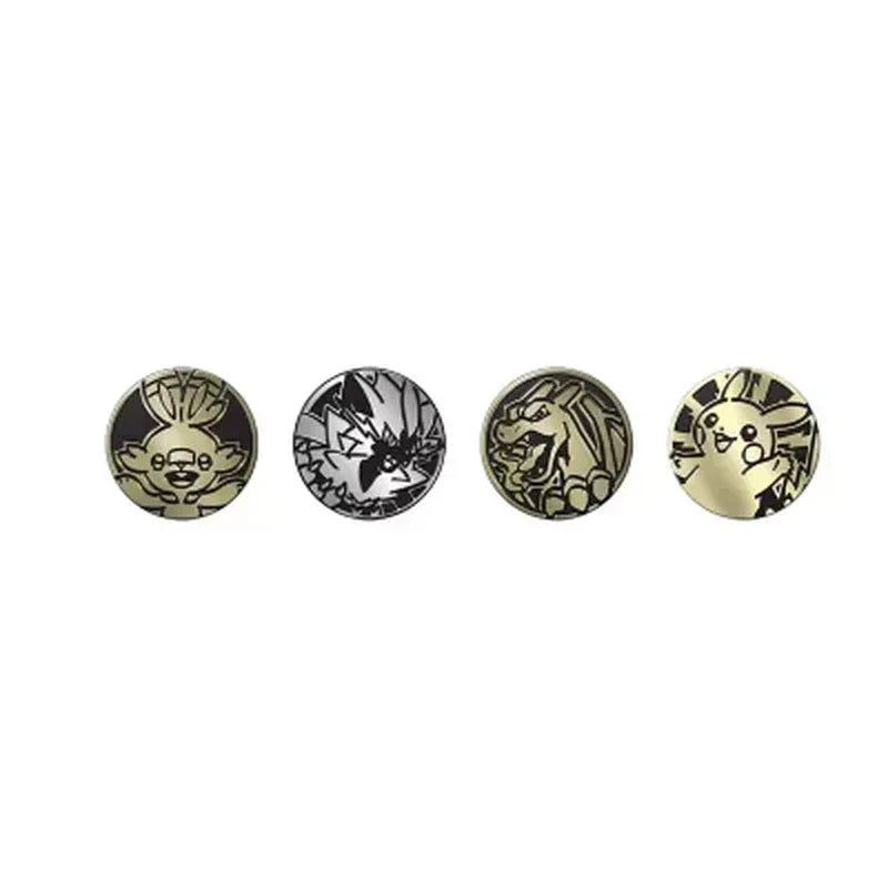 PokŽmon Heavy Hitters Premium Collection