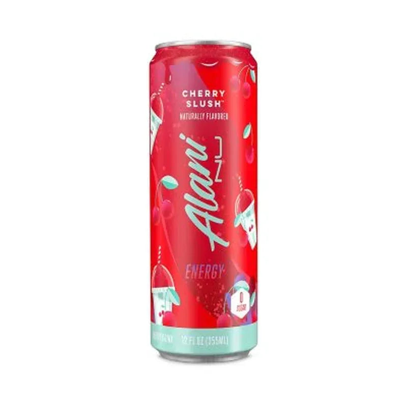 Alani Nu Energy Drink Variety Pack 12 Oz., 18 Pk.
