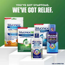 Cough medicine variety display with tablet boxes and bottle, green and white