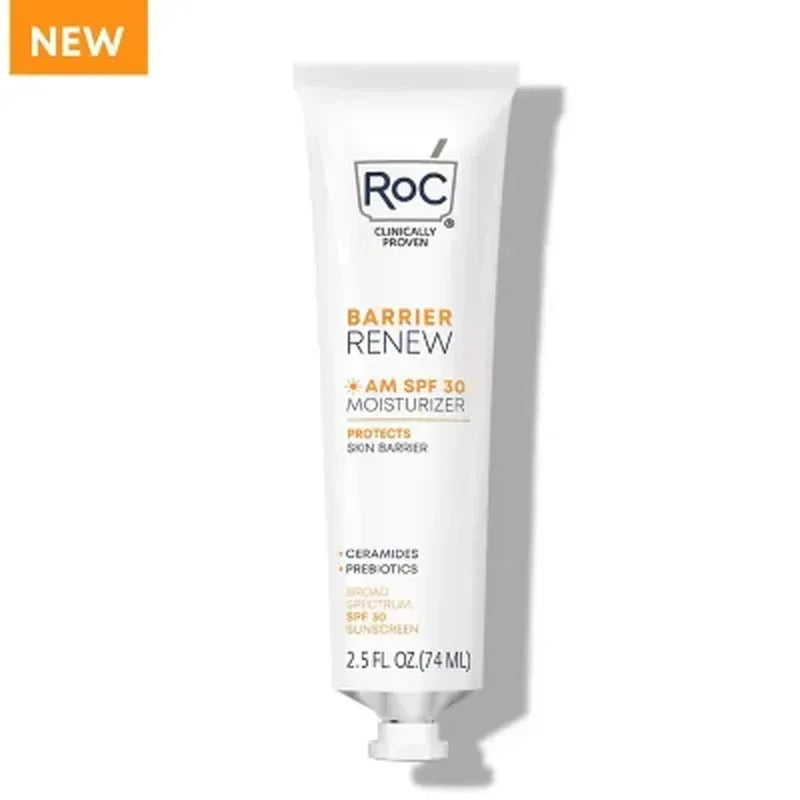 Roc Barrier Renew AM + PM Moisturizer Pack (2.5 Oz., 2 Pk.)