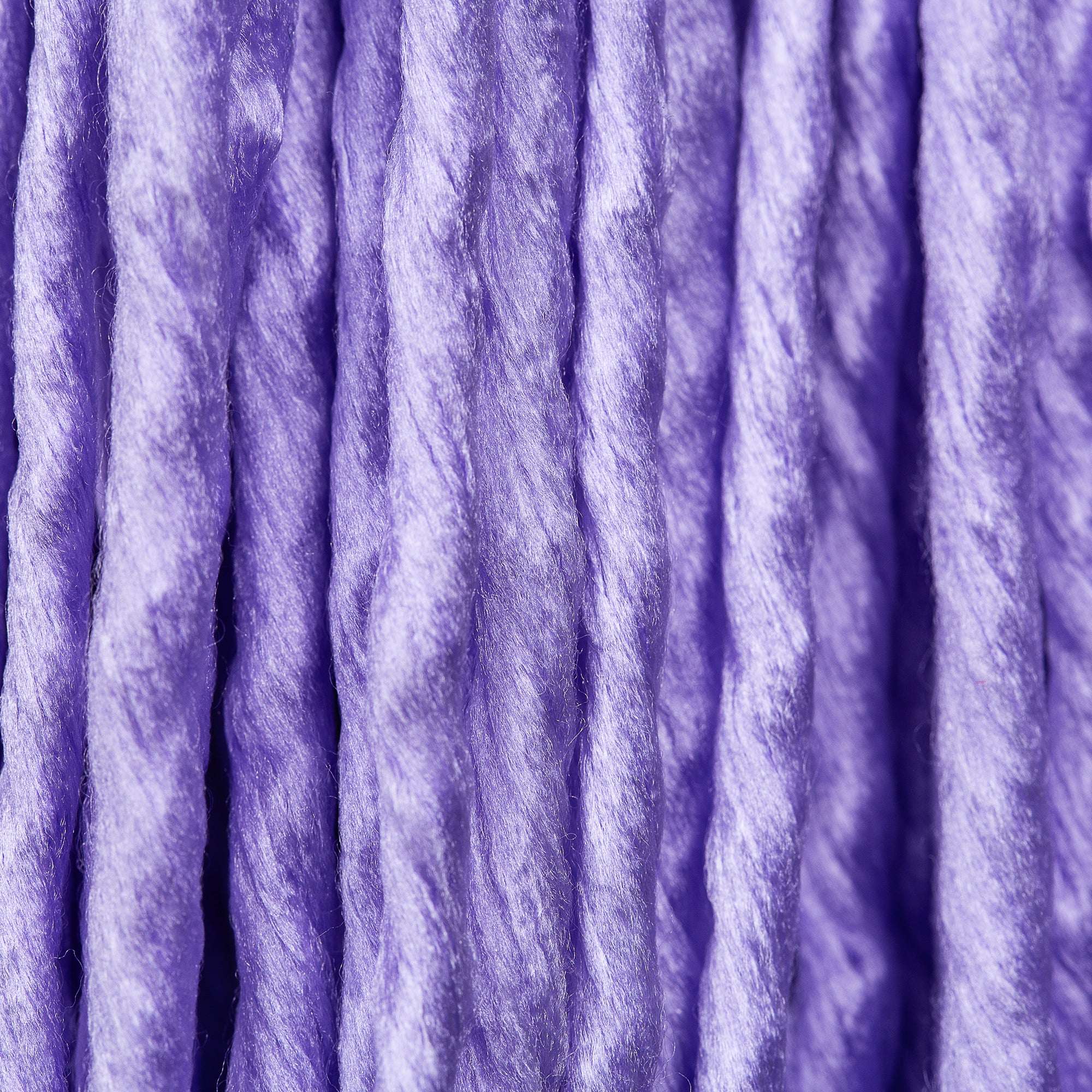 Reynera Microfiber Screw-in Strip Mop Head Refill, Lavender, 1 Count