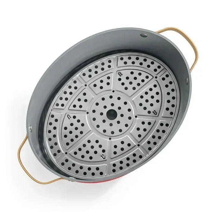Beautiful 10 in 1, 6 Qt Electric Multi-Cooker by Drew Barrymore