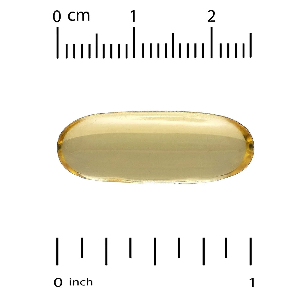 California Gold Nutrition, Omega-3, Premium Fish Oil, 240 Fish Gelatin Softgels - USA MEGA SHOP