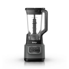 Ninja Classic Blender, 1000 Watts, 3 Speeds, Smoothies, 72 Oz. Pitcher, Total Crushing Blades, Dark Gray BE200 - USA MEGA SHOP