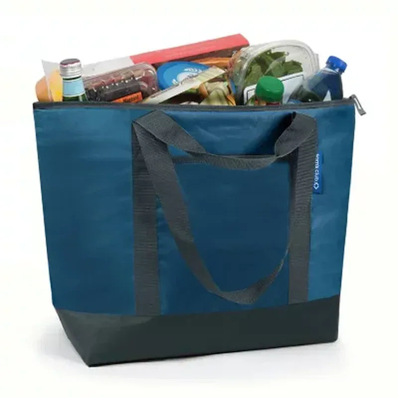 Member's Mark Dual Carry Insulated Shopper