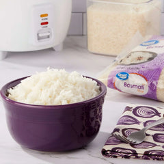 Great Value Basmati Rice, 5 lb - USA MEGA SHOP