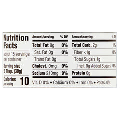 Great Value Restaurant Style Salsa, 16 oz, 1 Count