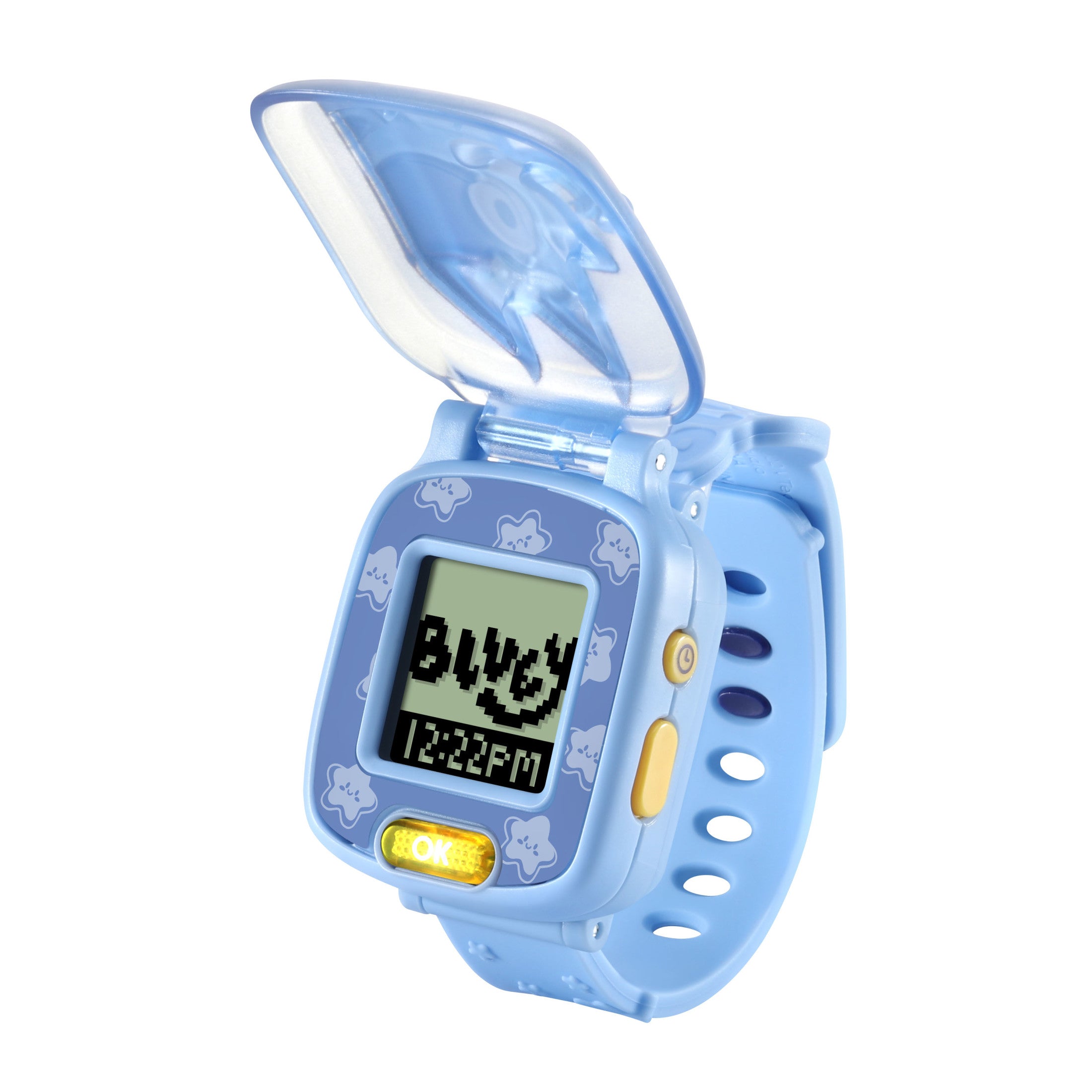 VTech Bluey Wackadoo Watch - Bluey Baby and Toddler Toys