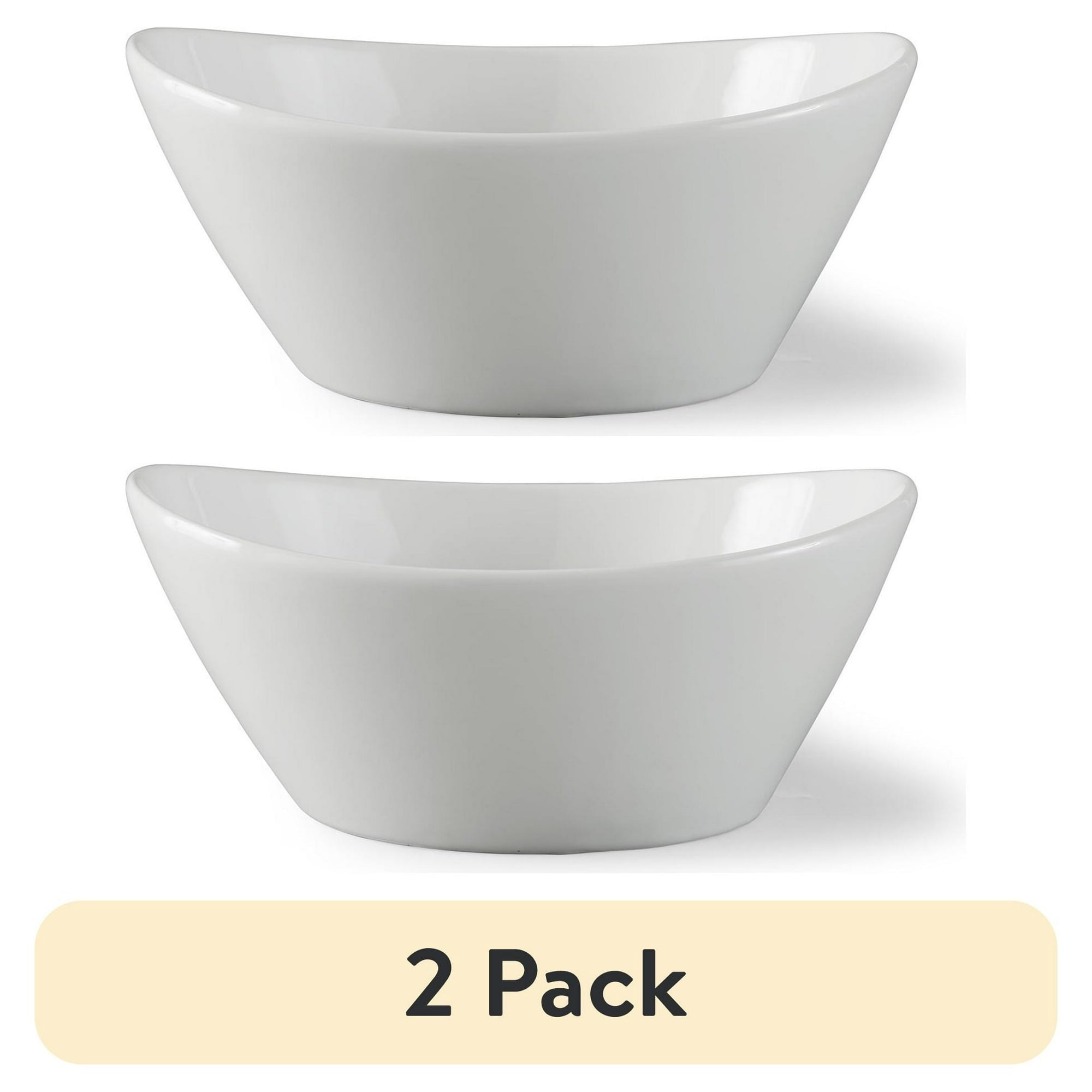 Better Homes&gardens Bhg Porc Wavy Bowl