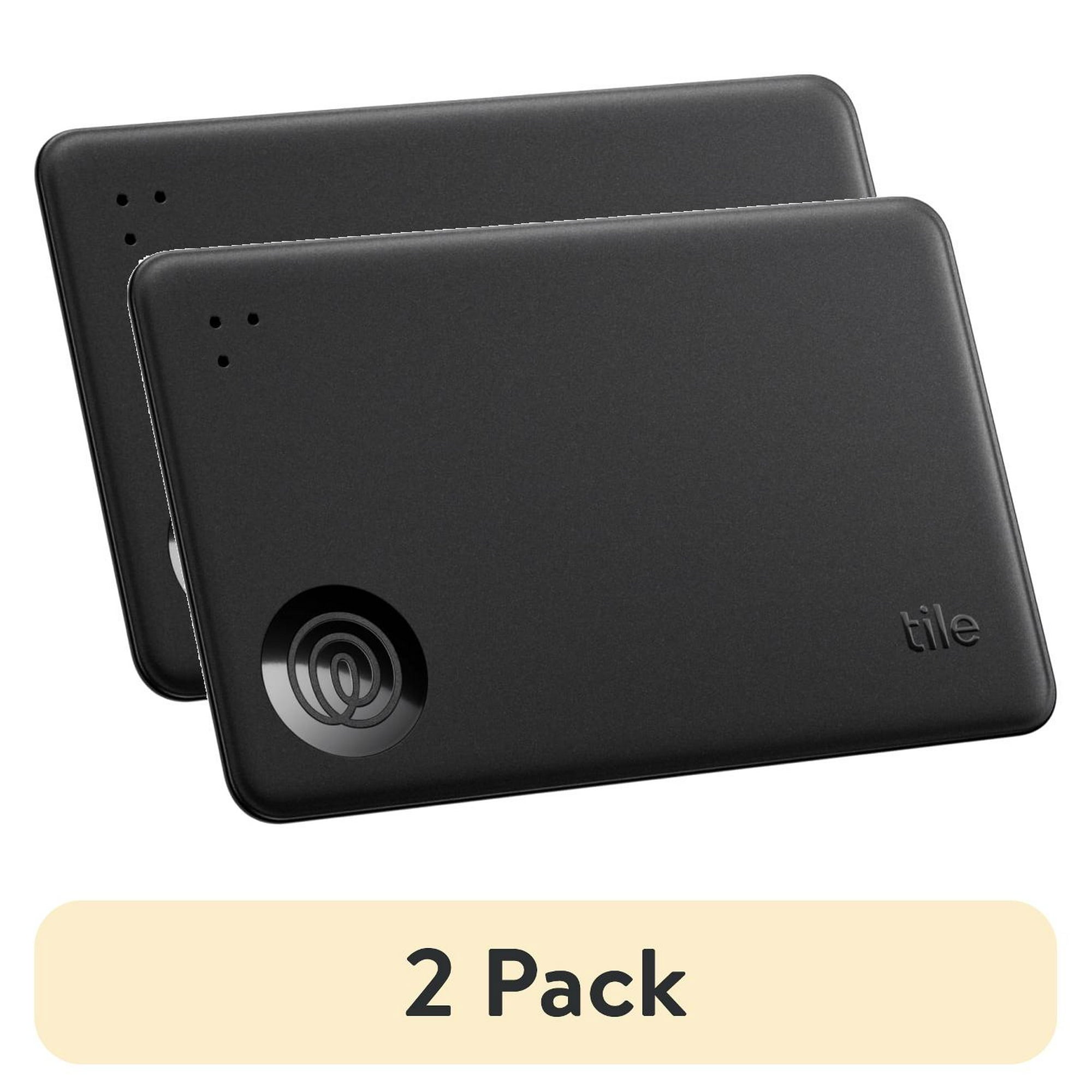 Life360 Tile Slim (2024) - 1-Pack (Blk)