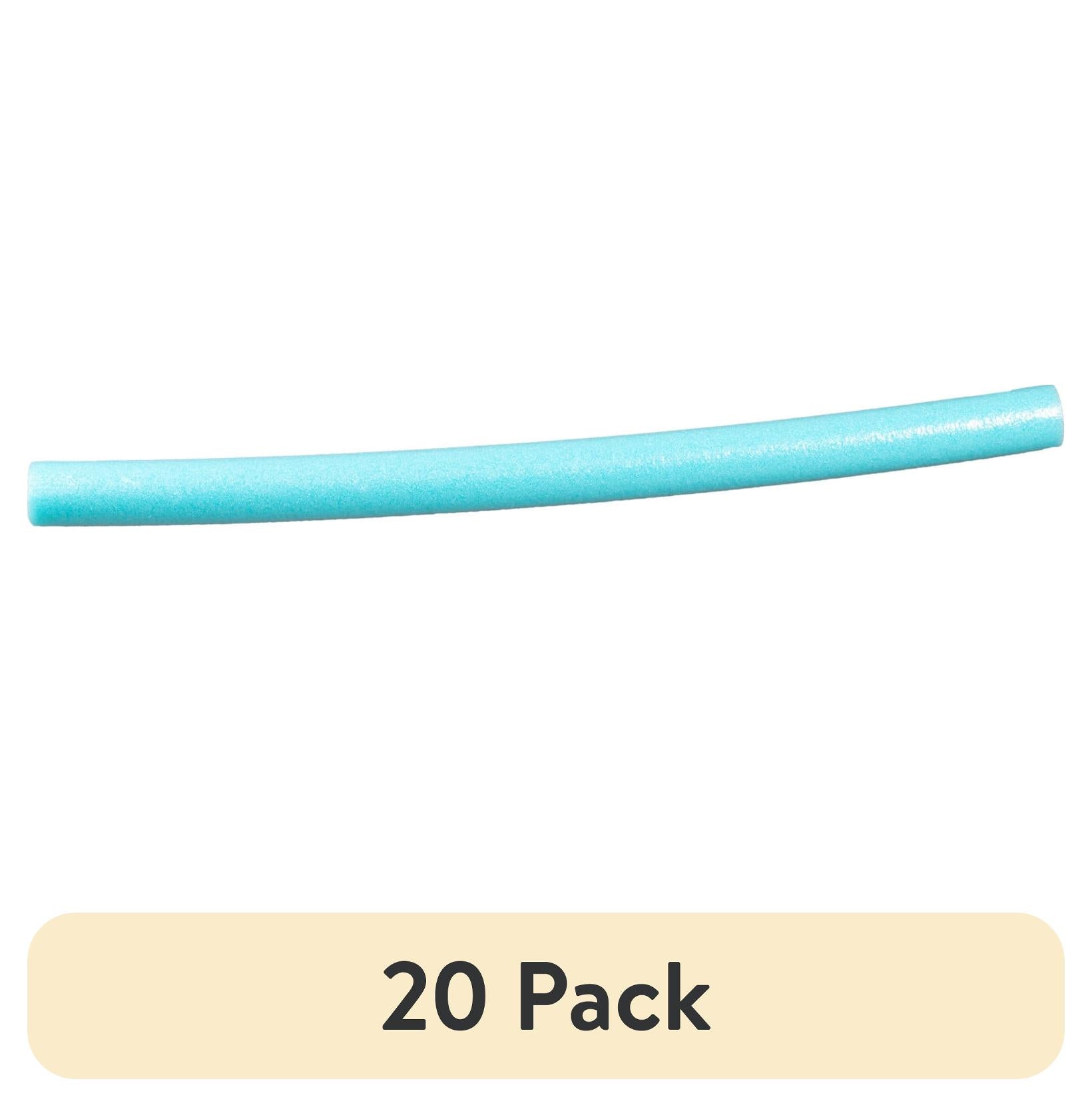 Big Joe Super Swim Pool Noodle (Single Unit), Green, 50 inches long