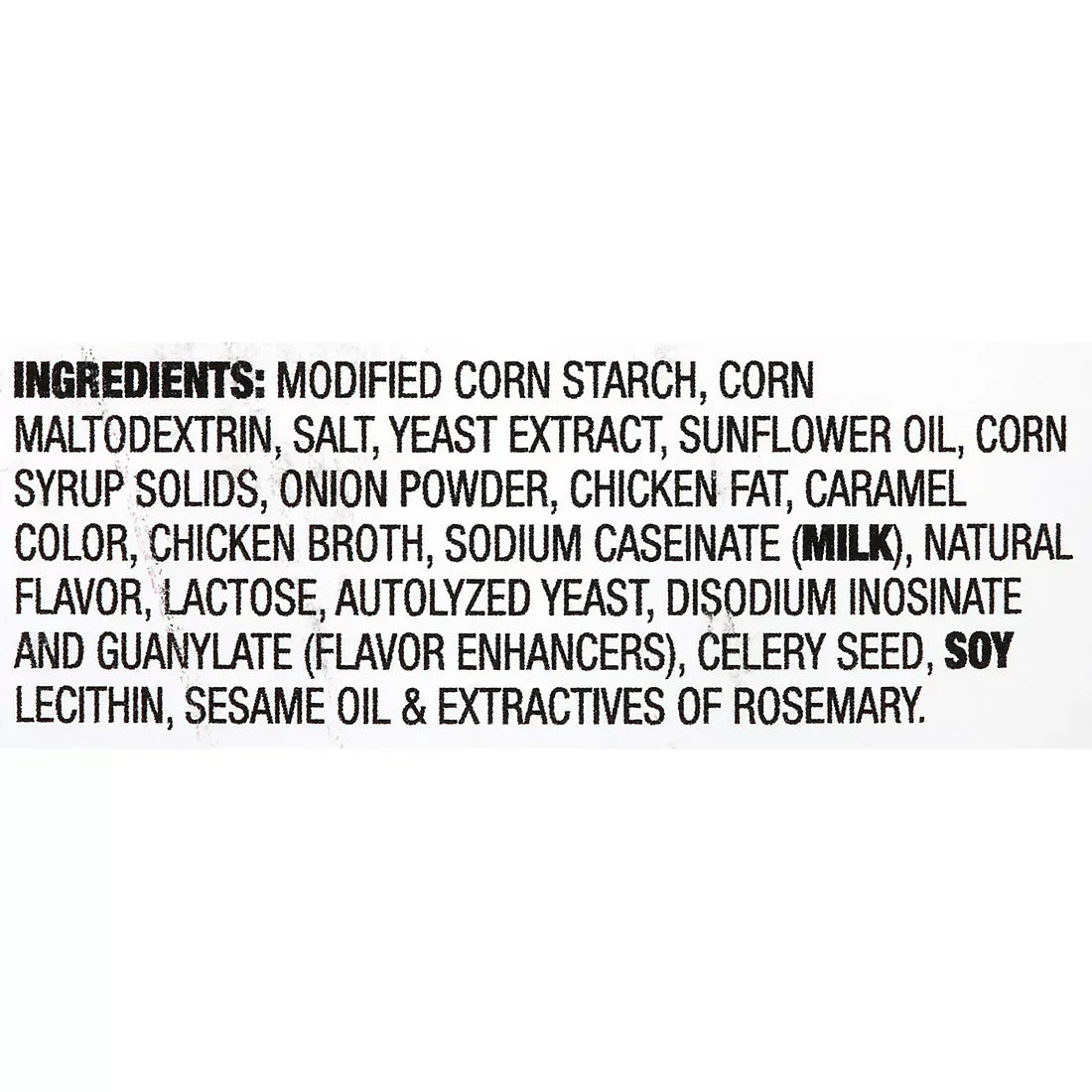 McCormick Poultry Gravy Mix, Premium, 20 oz. - USA MEGA SHOP