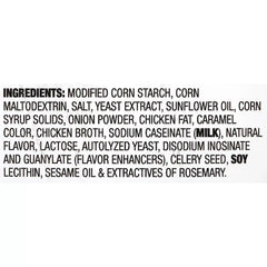 McCormick Poultry Gravy Mix, Premium, 20 oz.