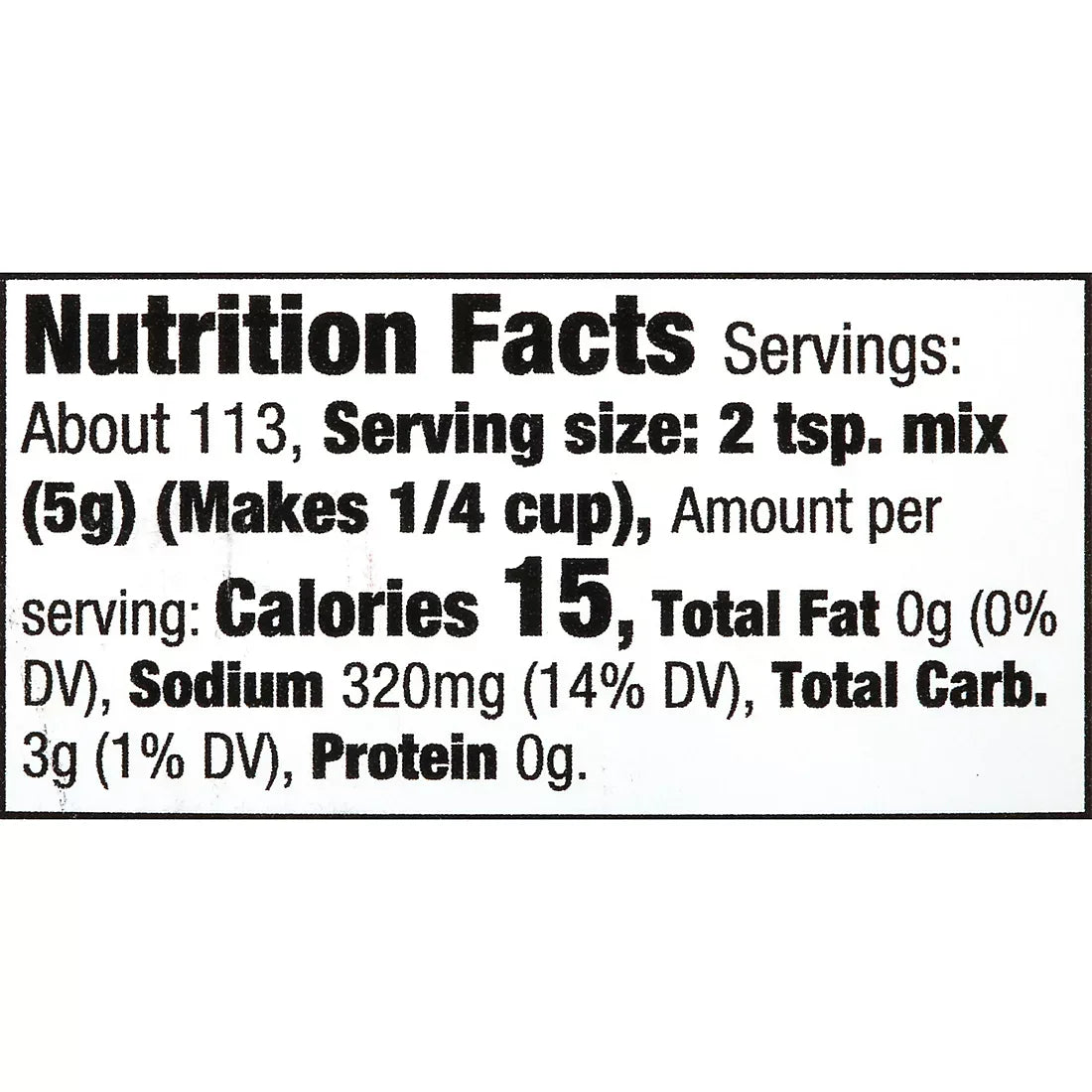 McCormick Poultry Gravy Mix, Premium, 20 oz. - USA MEGA SHOP