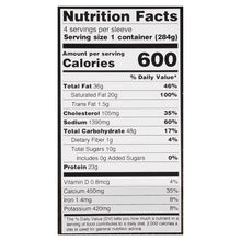 Panera Bread Mac & Cheese, Microwave Meal, Vegetarian, Cups, 4 pk./10 oz.