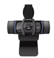 Logitech C920s Pro HD Webcam