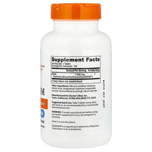 MSM supplement label back panel with Supplement Facts and OptiMSM tablet details