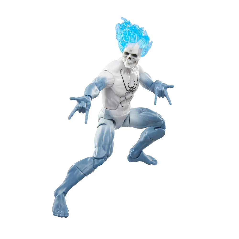Marvel Legends Series Gamerverse Spirit Spider, Spider-Man Video Game 6" Action Figure, Only At Walmart - USA MEGA SHOP