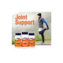 Three liquid hyaluronic acid supplement bottles with dark caps