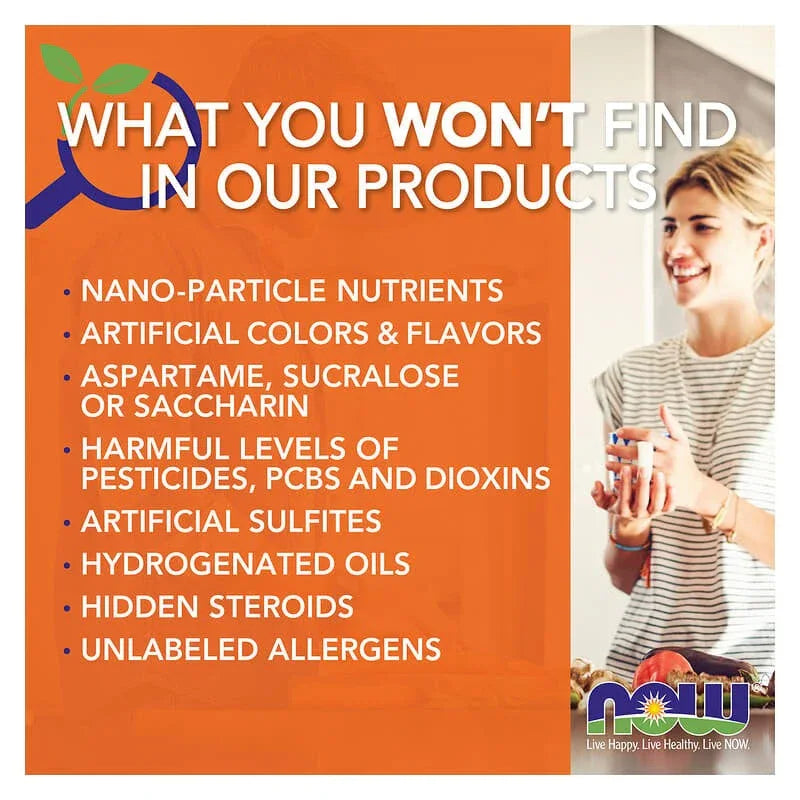 NOW Foods, Folic Acid, 250 Tablets - USA MEGA SHOP