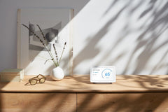 Google Nest Hub - Chalk