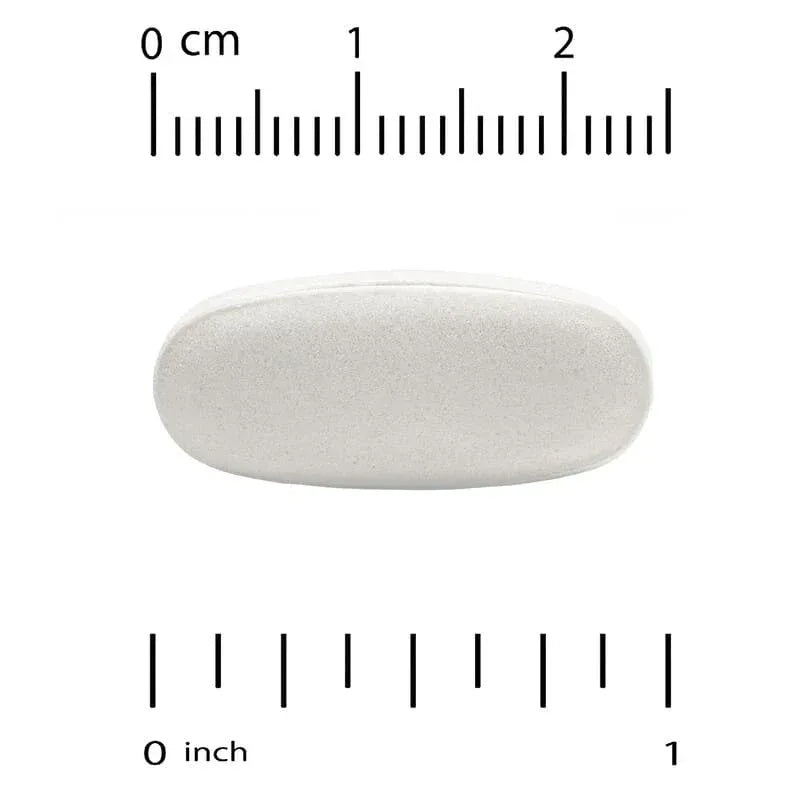 Doctor's Best, MSM with OptiMSM®, 1,500 mg, 120 Tablets